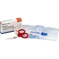 First Aid Only Emergency CPR Basic Kit, White FAO90638